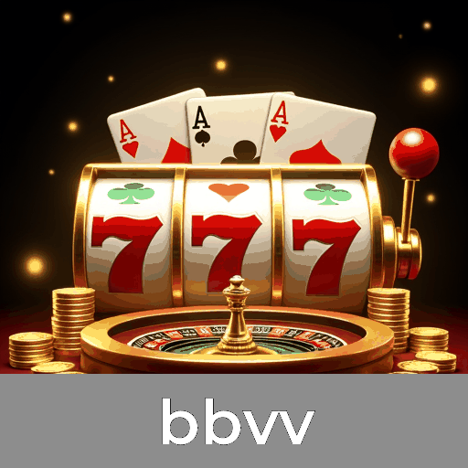 bbvv: Sua Porta para Jogos Premiados e Pagamentos Rápidos